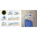 Phụ kiện ph&ograve;ng tắm DQ 8000
