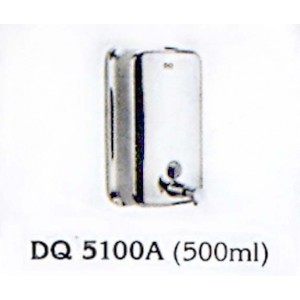 Phụ kiện rời DQ 5100A
