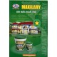 Sơn Ngoại Thất MAXILARY Siêu Trắng-Lon 3,8Lít