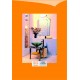 Lavabo kính DQ 8136