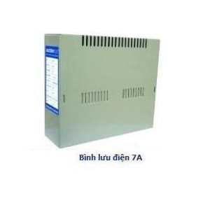 Bộ lưu điện AUSTDOOR A7.