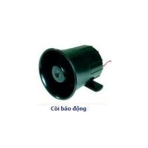 C&ograve;i b&aacute;o động AUSTDOOR 