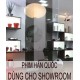 Phim dùng cho Showroom(Wowfil và CNC tech Hàn Quốc)