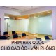 Phim dán kính W.CNC-VP