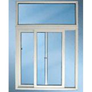 ACS-2TD-OT Cử sổ Austdoor