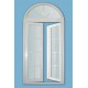 Cửa sổ AUS-2QRD-OT