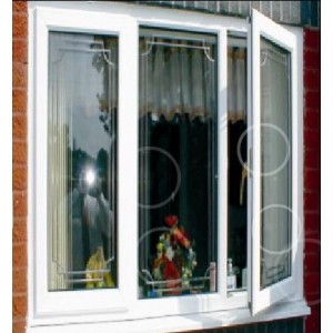 ACS-2QRVGH Cửa sổ Austdoor