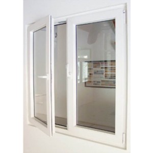 ACS-2QVLD Cửa sổ Austdoor