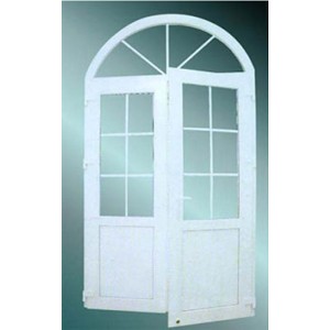 ACD-2QD Cửa đi Austdoor