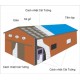 Cách âm cách nhiệt CT-A2