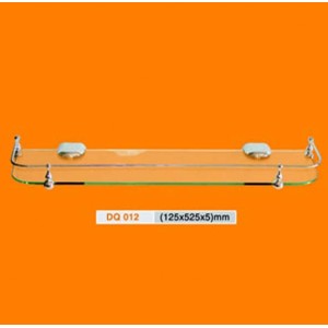 Kệ k&iacute;nh DQ 012