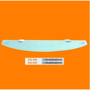 Kệ k&iacute;nh DQ 030