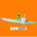 Kệ k&iacute;nh DQ 1009