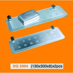 Kệ k&iacute;nh DQ 2004