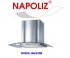 Hút mùi Italy Napoliz NA 070 H độ ồn thấp đứng đầu về chất lượng và giá cả,khuyến mại lớn tại Kiến A