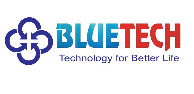 Công ty Cổ phần Bluetech