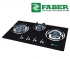 	 Bán bếp ga Faber FB 302GST, bếp ga siêu an toàn Faber 302 GST