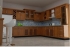Tủ Bếp 959 Đê La Thành, tủ bếp gỗ tự nhiên, tủ bếp gỗ Hoàng Anh, gỗ dổi, gỗ veneer sồi...đảm bảo giá