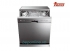  Máy rửa bát âm tủ Teka DW8 55S, DW7 60 S thiết bị nhà bếp danh tiếng đến từ Tây Ban Nha khuyến mại 