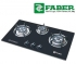  Bếp ga Faber A05G3, 202 S1E, 206 GST an toàn tuyệt đối, siêu tiết kiệm ga tặng quà hấp dẫn thiết bị