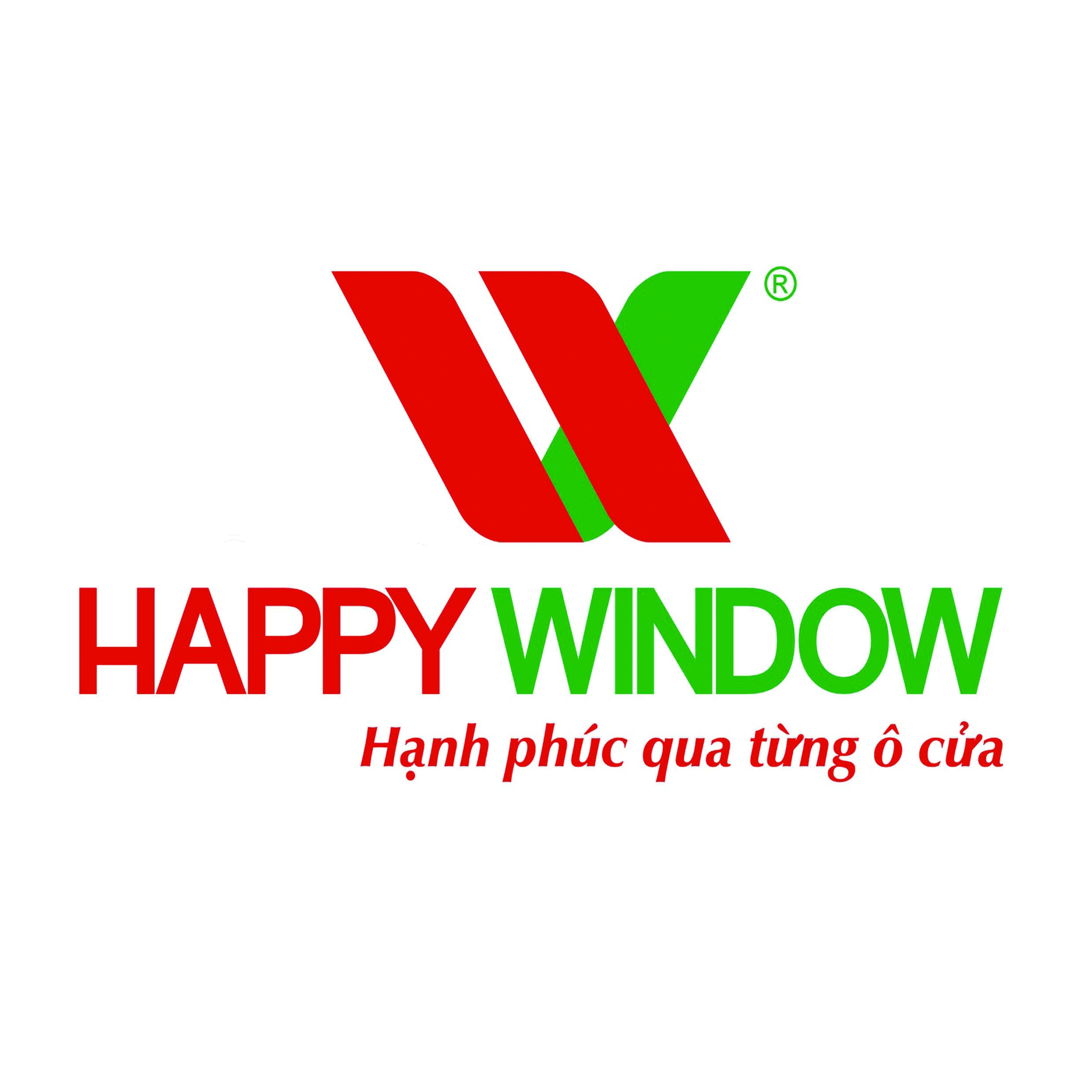 Công ty CP Cửa nhựa Happy Window
