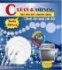  Bột rửa bát clean&shining, bột rửa bát chuyên dụng giành cho máy rửa bát gia đình giá rẻ nhất tại B