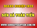 Doanh nghiệp Toàn Tiến