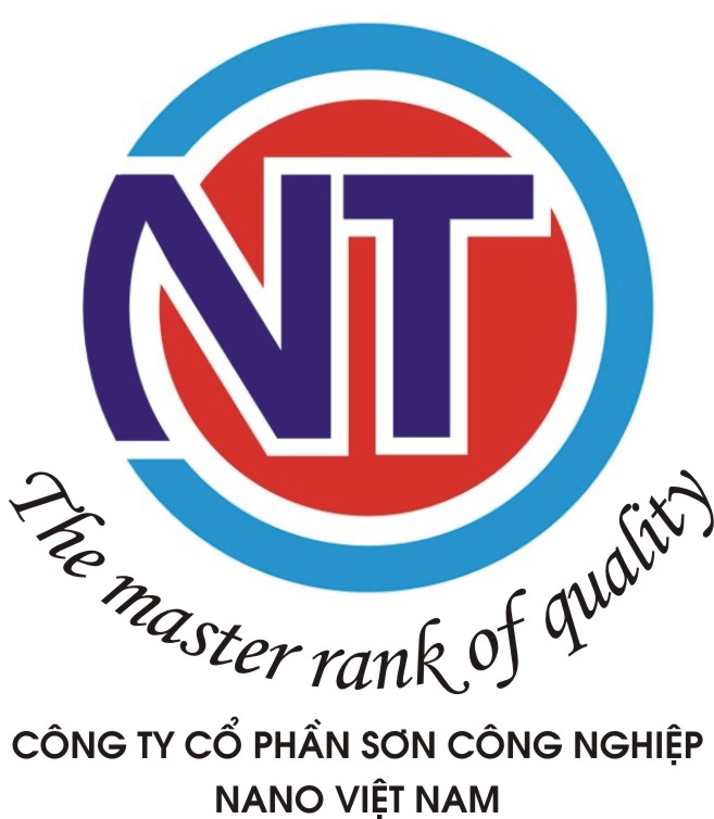 Công ty cổ phần sơn công nghiệp nano Việt Nam