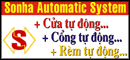 CÔNG TY TNHH HỆ THỐNG TỰ ĐỘNG SƠN HÀ