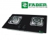 Cung cấp Bếp gas Faber FB 201GS, bếp gas Faber mua hàng liền tay giảm ngay tiền mặt tới 1.500.000đ