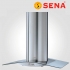Máy hút khử mùi Sena Arco Plus, Sena Arco 170,chất liệu siêu bền,giảm giá dặc biệt cùng nhiều phần q