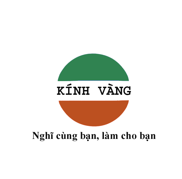 CÔNG TY CP KÍNH VÀNG