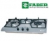 BEp gas Faber FB 302SS, bep ga Faber 302GSTxả hàng cuối năm mua nhanh trong tháng khuyến mại