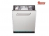 Máy rửa bát TEKA DW8 55 S công suất rửa cao nhất, cho gia đình bạn bộ ấm chén sạch bóng