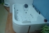 BỒN TẮM MASSAGE FANTINY MBM 170L với kiểu dáng hiện đại, thiết bị cảm ứng bảo vệ an toàn tuyệt đối c