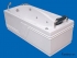 BỒN TẮM MASSAGE CAO CẤP FANTINY MBM 160-S kích thước 1600x800x580mm,được thiết kế chế độ chống giật 