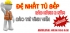 Tủ bếp gỗ sồi nga vời thiết kế độc đáo cùng với thiết kế 100% từ gỗ xịn bán giá rẻ nhất tại 710 quan