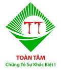 Công ty thép XD & Lưới hàn  Toàn Tâm