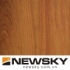 Newsky- Sồi vàng Savana