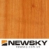 Newsky - Hồ đào Mỹ