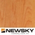 Newsky- Anh đào đỏ