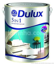 Công ty Sơn Dulux