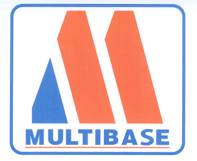 Multibase Châu Á Thái Bình Dương