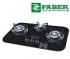 Bếp ga Faber 703BG