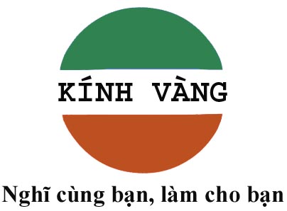 CÔNG TY CP KÍNH VÀNG