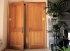 cửa gỗ sline