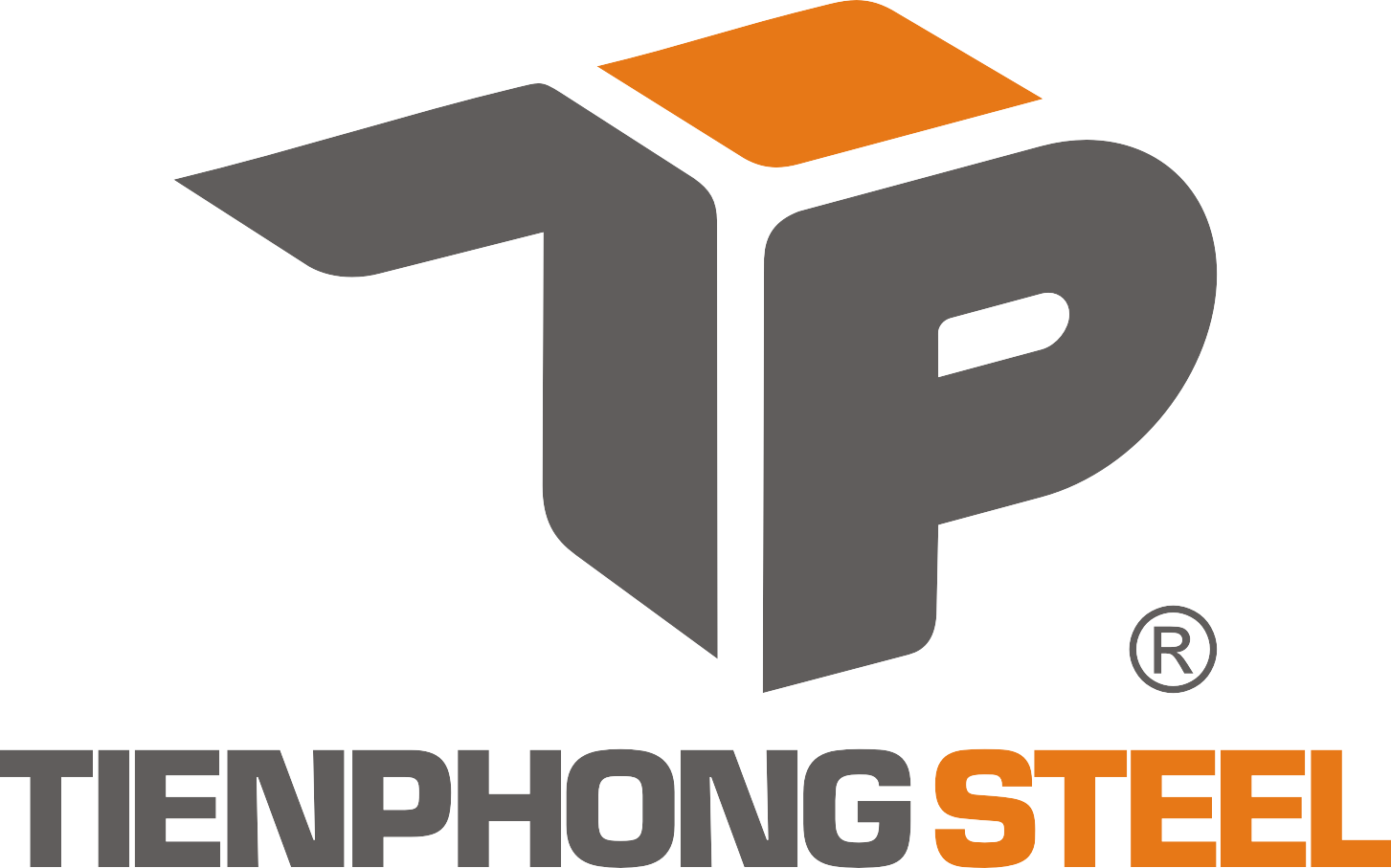 Công ty CP Xây Dựng Thép Tiên Phong