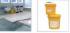 Sikafloor® 263 SL Hệ thống phủ hoàn thiện cho sàn nhám và sàn tự san phẳng Epoxy 
