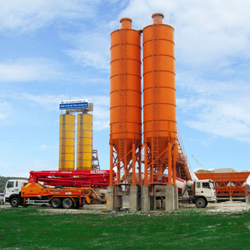 Bê tông tươi