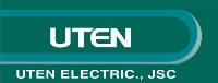 Công ty cổ phần thiết bị điện UTEN-VIỆT ĐỨC